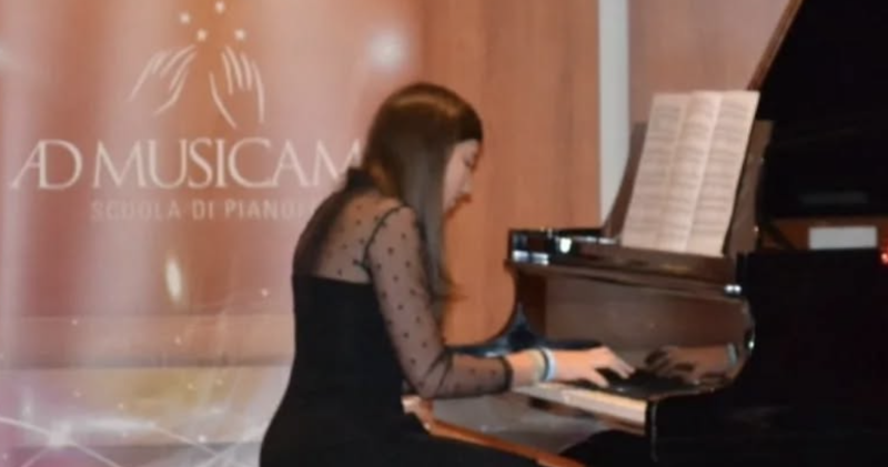 La musica che cura all'ospedale Morgagni-Pierantoni